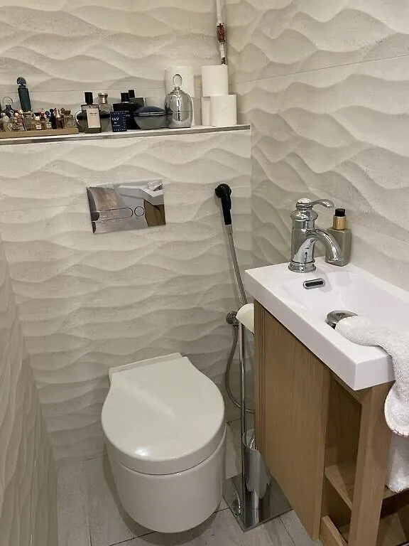Apartamento Cosy, Chic, Touristique París